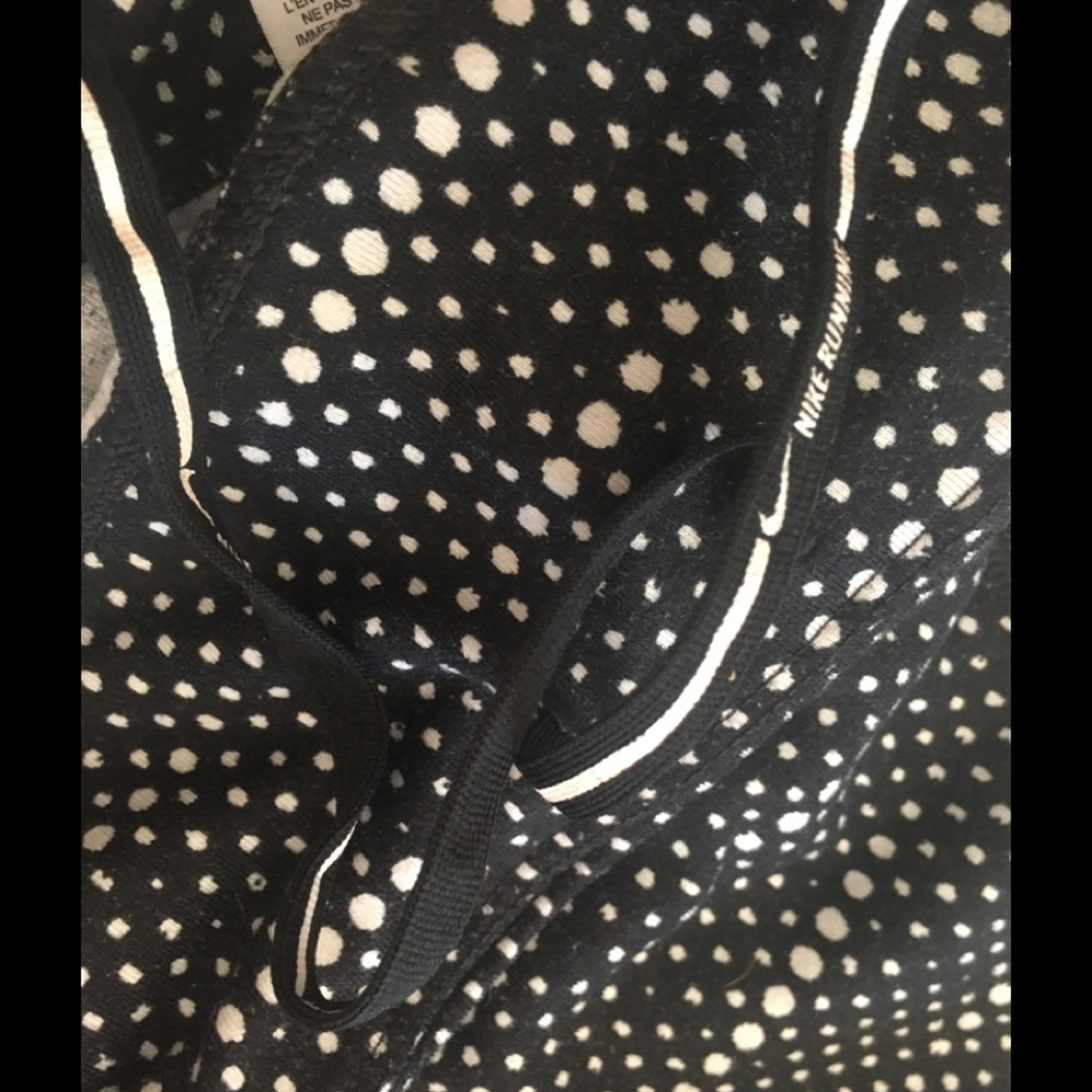NIKE DRI-FIT WORKOUT PANTS - Picture 8 of 8